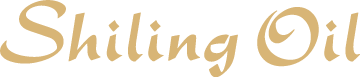 shiling-oil-logo-gold